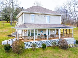 845 Copperhead Rd, Paint Lick, KY 40461