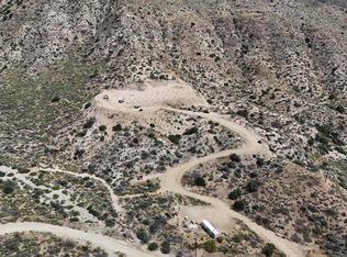 48980 Big Morongo Canyon Rd, Morongo Valley, CA 92256