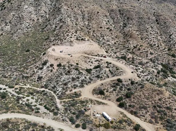 48980 Big Morongo Canyon Rd, Morongo Valley, CA 92256
