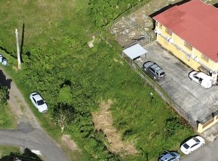 85 Calle Olivo, Lares, PR 00669