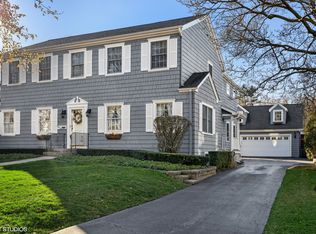 4030 Johnson Ave, Western Springs, IL 60558