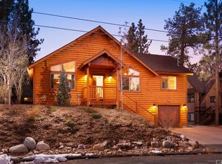 1249 Juniper Dr, Big Bear, CA 92315