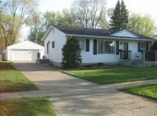 729 Hartner St, Holly, MI