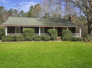 215 Werts Rd, Silverstreet, SC 29145