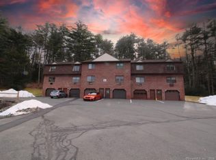 143 Pine Hill Rd UNIT 5C, Thomaston, CT 06787