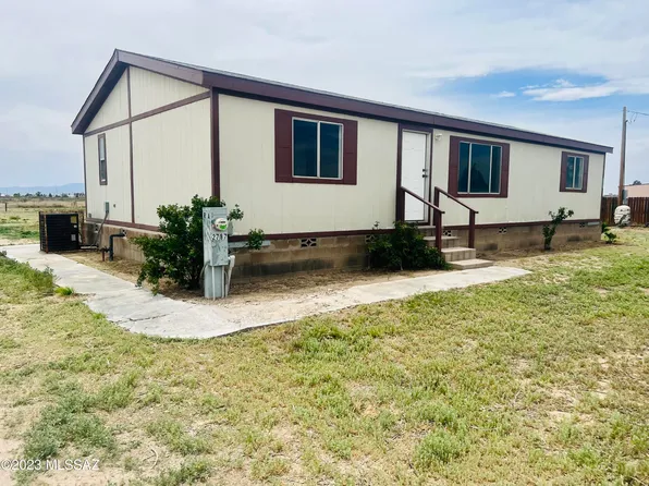 2787 W Willow Tree Ln, Willcox, AZ 85643