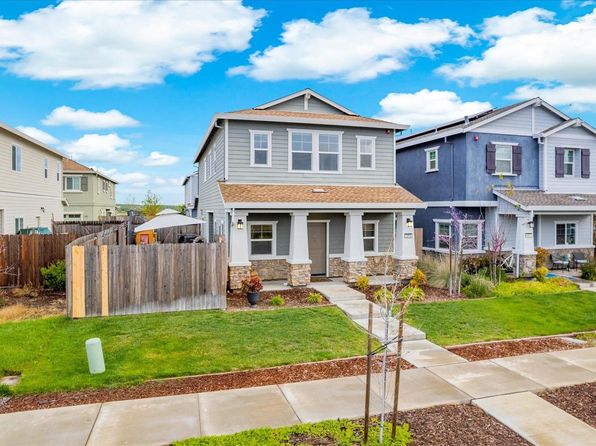 1219 Rojo St, Winters, CA 95694