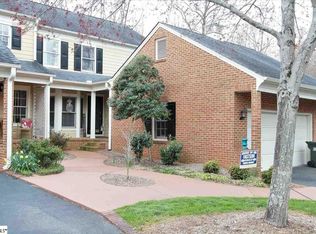 1211 Shadow Way, Greenville, SC 29615