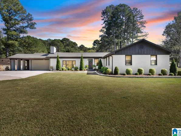 1434 Alabama Ave, Oneonta, AL 35121