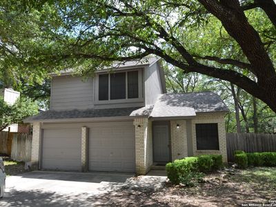 3800 Broughton, Schertz, TX, 78154