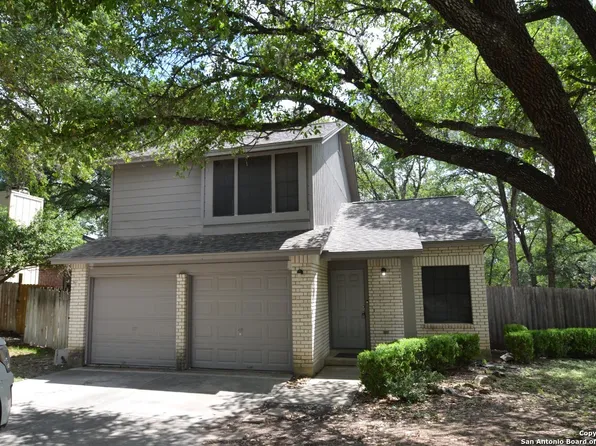 3800 Broughton, Schertz, TX 78154
