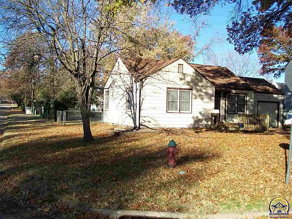 Large Corner Lot