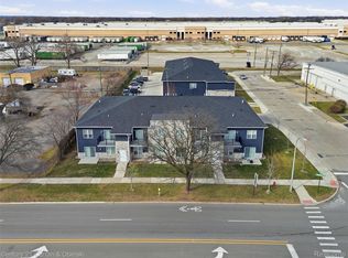 1241 E Woodward Heights Blvd, Hazel Park, MI