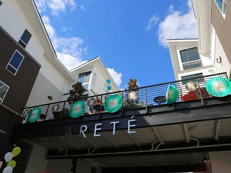 Arete Apartments — Photo 52