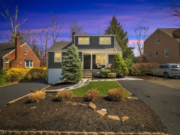 6 Passaic Ave, Roseland Boro, NJ 07068