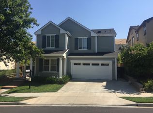 3772 Vindara Ln, San Ramon, CA 94582