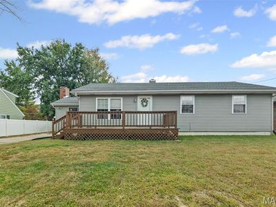 2405 Woodcrest Dr, Alton, IL, 62002