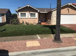 10591 Ritter St, Cypress, CA 90630