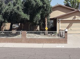 14221 N 36th Way, Phoenix, AZ 85032