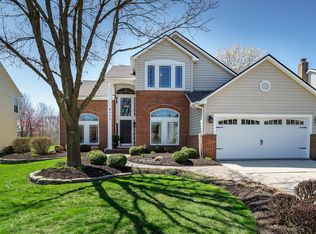 6117 Round Tower Ln, Dublin, OH 43017