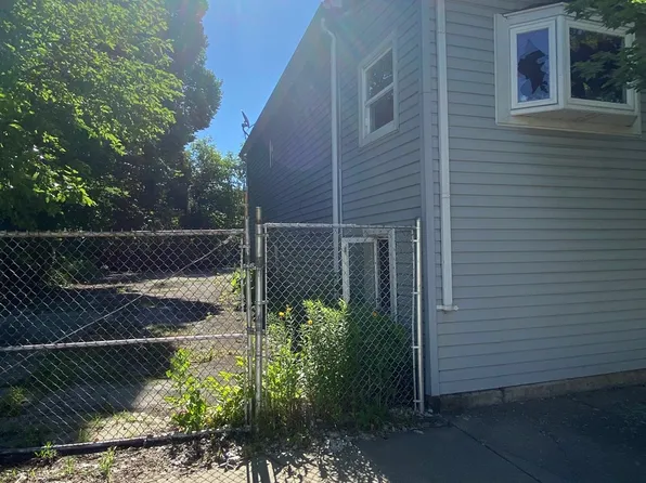 4455 S Stewart Ave, Chicago, IL 60609
