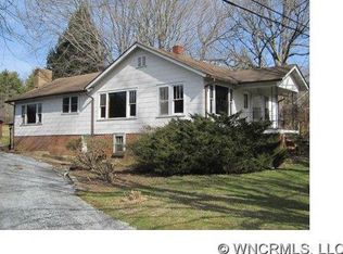 Tbd Williams Rd, Pisgah Forest, NC 28768