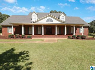 215 Pinedale Dr, Clanton, AL 35045