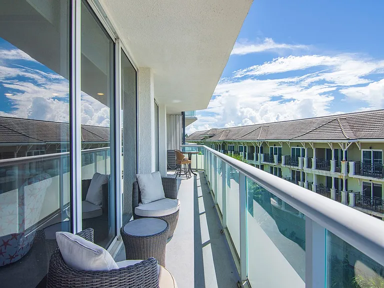 3554 Ocean Dr #501S — Photo 20