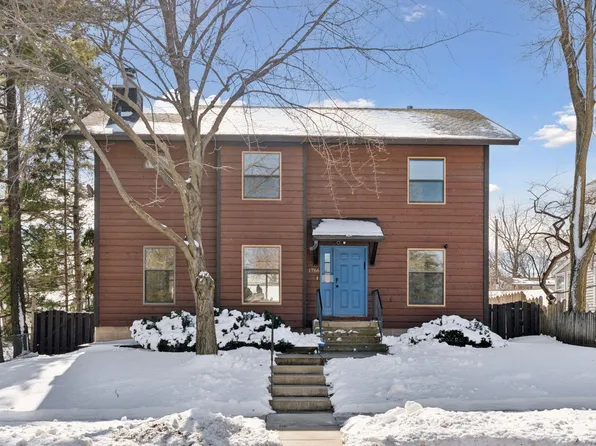 1766 Sheridan Ave, Saint Paul, MN 55116