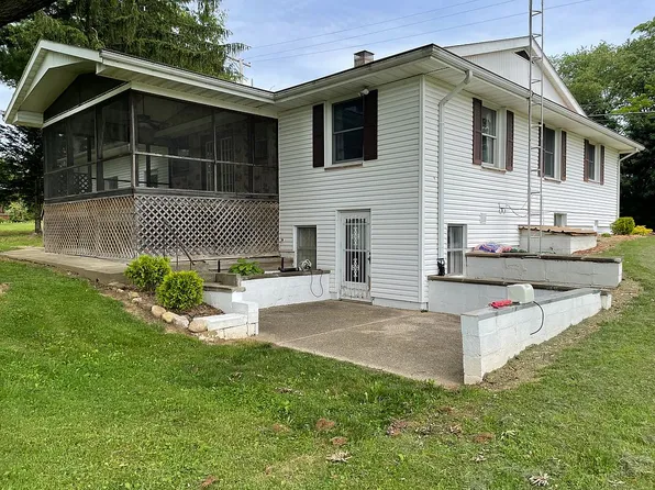 2841 Shreve Rd, Wooster, OH 44691