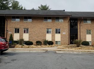 18624 Walkers Choice Rd #18624, Gaithersburg, MD 20886