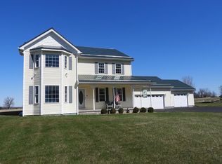 343 Point Au Roche Rd, Plattsburgh, NY 12901