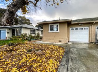 3362 Vincent Dr, Santa Clara, CA 95051