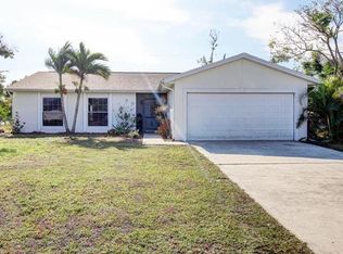 326 NE 30th St, Cape Coral, FL 33909