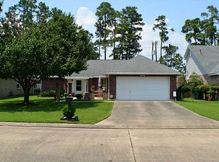 1405 Hampton Ln, Slidell, LA 70461