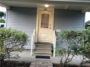 684 Jefferson St #684, New Orleans, LA 70121