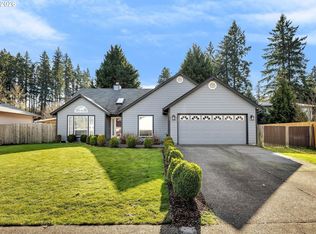 15117 NE 26th St, Vancouver, WA
