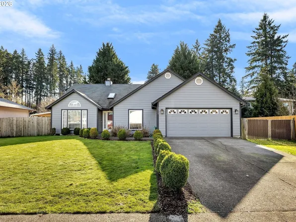 15117 NE 26th St, Vancouver, WA 98684