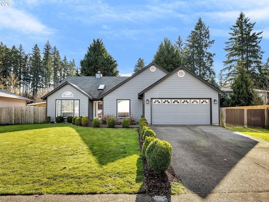 15117 NE 26th St, Vancouver, WA 98684