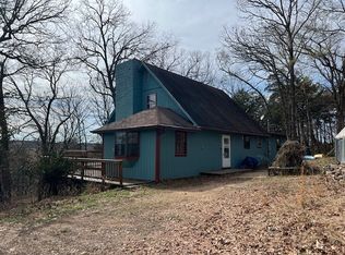 1839 Bunch Springs Rd, Berryville, AR 72616