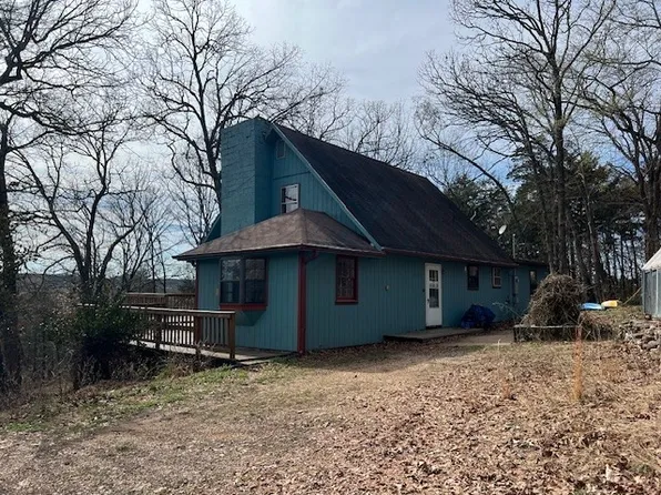 1839 Bunch Springs Rd, Berryville, AR 72616
