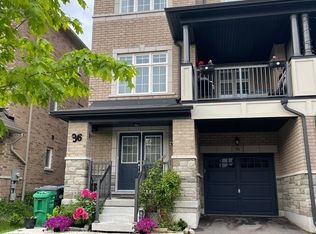 96 Deer Ridge Trl, Caledon, ON L7C 4H4
