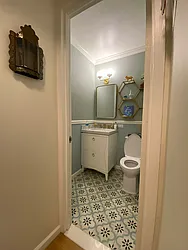 Rented by MOTION New York