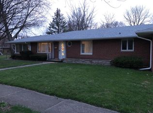 316 E Jefferson Ave, Watseka, IL 60970