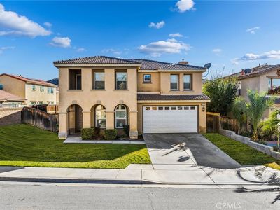 812 Salinger Pl, San Jacinto, CA, 92583