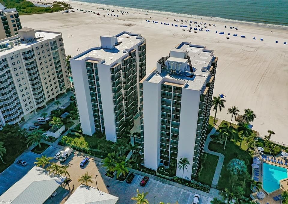 1st image of 6610 Estero Blvd Ph 24