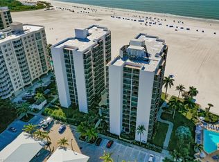 6610 Estero Blvd PH 24, Fort Myers Beach, FL 33931