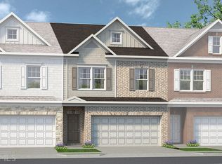 2180 Ravencliff Dr #19, Austell, GA 30168