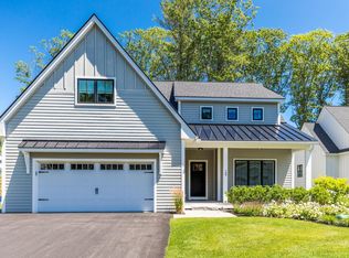 29 Woodstone Dr #C10, York, ME 03909