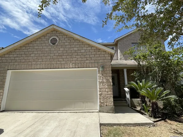 8526 CHICKASAW BLF, Converse, TX 78109